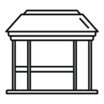 AMÉNAGEMENT EXTÉRIEUR