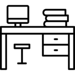 AMÉNAGEMENT INTÉRIEUR